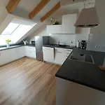 Weinrebenblick شقة *