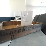 Weinrebenblick شقة