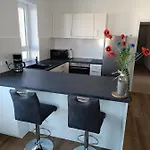 Weinrebenblick شقة *