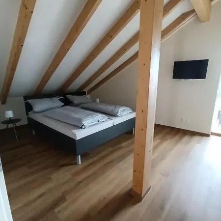 Apartament Weinrebenblick *