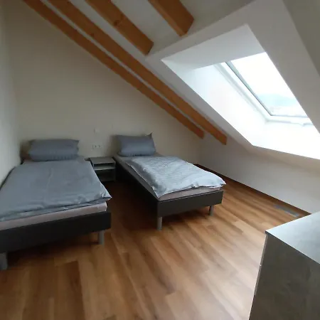 Appartement Weinrebenblick Maikammer