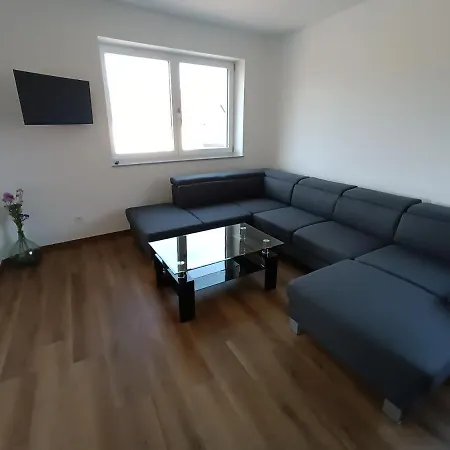 Apartman Weinrebenblick