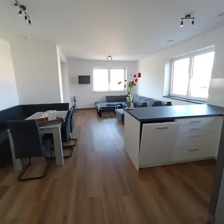 Weinrebenblick Apartament Maikammer