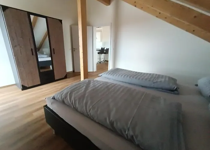 Lägenhet Weinrebenblick