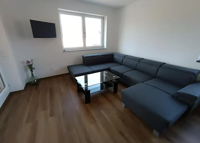 Lägenhet Weinrebenblick